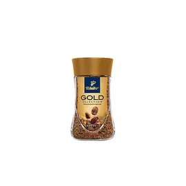 Кофе растворимый Tchibo Gold Selection 47,5 г