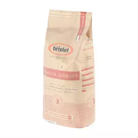 Кофе в зернах Bristot Arabica Gourmet 500 г