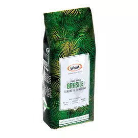 Кофе в зернах Bristot Brasil 225 г