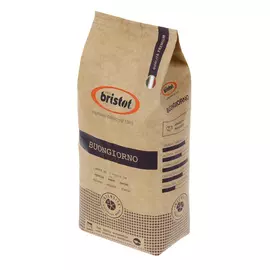 Кофе в зернах Bristot Buongiorno Premium 500 г