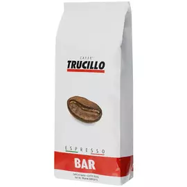 Кофе в зернах Caffe Trucillo Espresso Bar 500 г