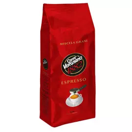 Кофе в зернах Caffe Vergnano Espresso, 1 кг