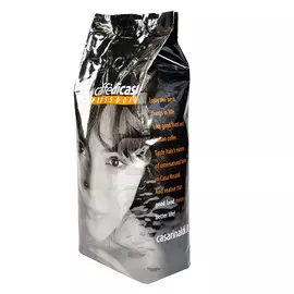 Кофе в зернах Casa Rinaldi Золотой 1 кг