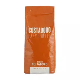 Кофе в зернах Costadoro Easy Coffee 1 кг