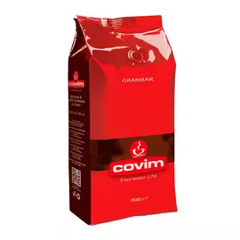 Кофе в зернах COVIM Gran Bar, 500 г