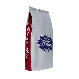 Кофе в зернах Diemme Miscela Rosso 500 г