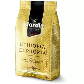 Кофе в зернах Jardin Ethiopia Euphoria 1 кг