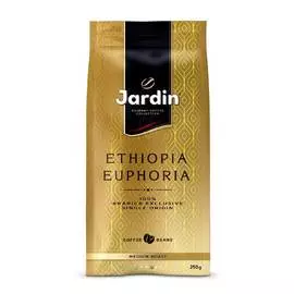 Кофе в зернах Jardin Ethiopia Euphoria 250 г