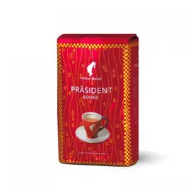 Кофе в зернах Julius Meinl Президент 500 г