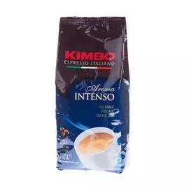 Кофе в зернах Kimbo Aroma Intenso 1 кг