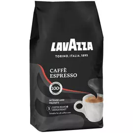 Кофе в зернах Lavazza Caffe Espresso 1 кг
