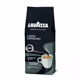 Кофе в зернах Lavazza Caffe Espresso 250 г