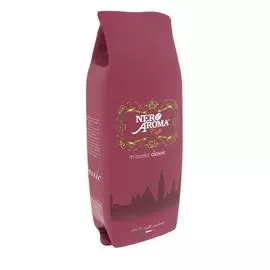 Кофе в зернах Nero Aroma Classic 1 кг