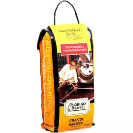 Кофе в зернах ORIGO Grande Barista 1 кг