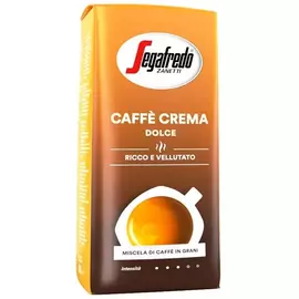 Кофе в зернах Segafredo Crema Dolce, 1кг