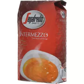 Кофе в зернах Segafredo Intermezzo 500 г