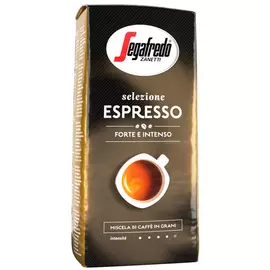 Кофе в зернах Segafredo Selezione Espresso, 1кг