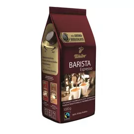 Кофе в зернах Tchibo Barista Espresso 1 кг