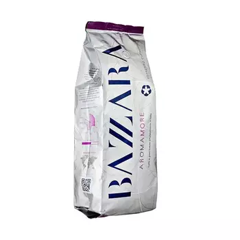 Кофе зерновой Bazzara Aromamore 1 кг