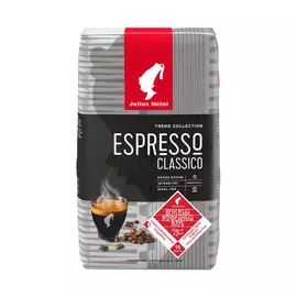 Кофе зерновой Julius Meinl Espresso Classico 1 кг