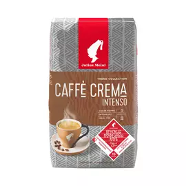 Кофе зерновой Julius Meinl Trend Collection Caffe Crema Intenso 1 кг