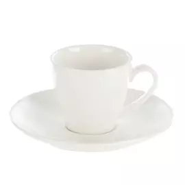 Кофейная пара Koopman tableware 100 мл