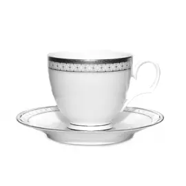 Кофейная пара Noritake Рочестер 90 мл