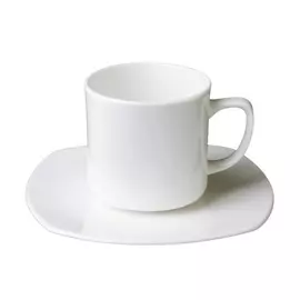 Кофейная пара Top Art Studio Фьюжн 120 мл