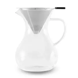 Кофейник Gipfel Pour Over 600 мл