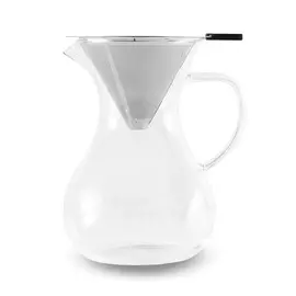 Кофейник Gipfel Pour Over 800 мл