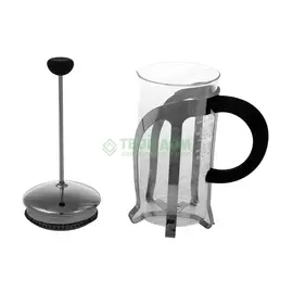 Кофейник с поршнем Gipfel (7803)