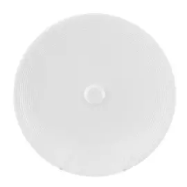 Кофейное блюдце Porcelaine du Reussy Linea