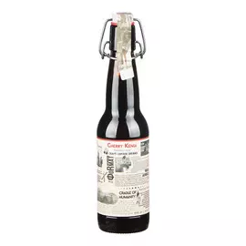 Кофейный напиток Diemme Caffe Cherry Kenia 330 мл