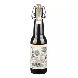 Кофейный напиток Diemme Caffe Guatemala Atitlan 330 мл