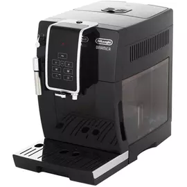 Кофемашина Delonghi ecam 350.15 Black