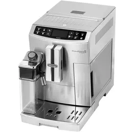 Кофемашина DeLonghi ECAM 510.55.M