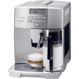 Кофемашина Delonghi ESAM 04.353.S