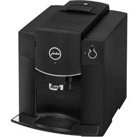 Кофемашина Jura D4 Piano Black 15221