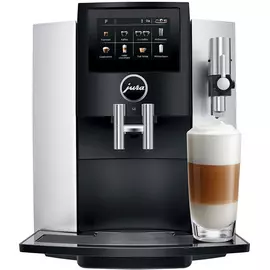 Кофемашина Jura S8 Moonlight