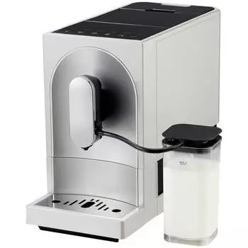 Кофемашина Maunfeld MF-A8021CWH