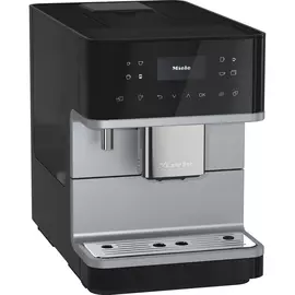 Кофемашина Miele CM6160 Silver Edition