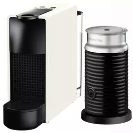 Кофемашина Nespresso Essenza Mini Bundle C30