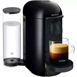 Кофемашина Nespresso Vertuo Plus GCB2 Ink Black