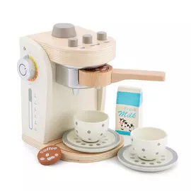 Кофемашина New Classic Toys 10705