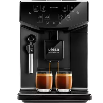 Кофемашина Ufesa CE8121 SUPREME BARISTA