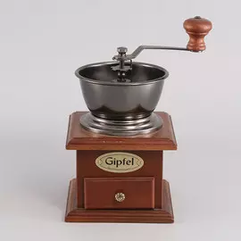 Кофемолка Gipfel volans 9228