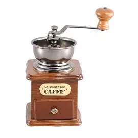 Кофемолка ручная Gipfel Volans 9230