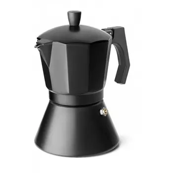 Кофеварка гейзерная Apollo 6 порций