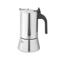 Кофеварка гейзерная Bialetti Venus Elegance на 6 чашек