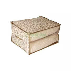 Кофр Hausmann Clair Beige AA003